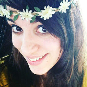 Meet your Posher, Allison